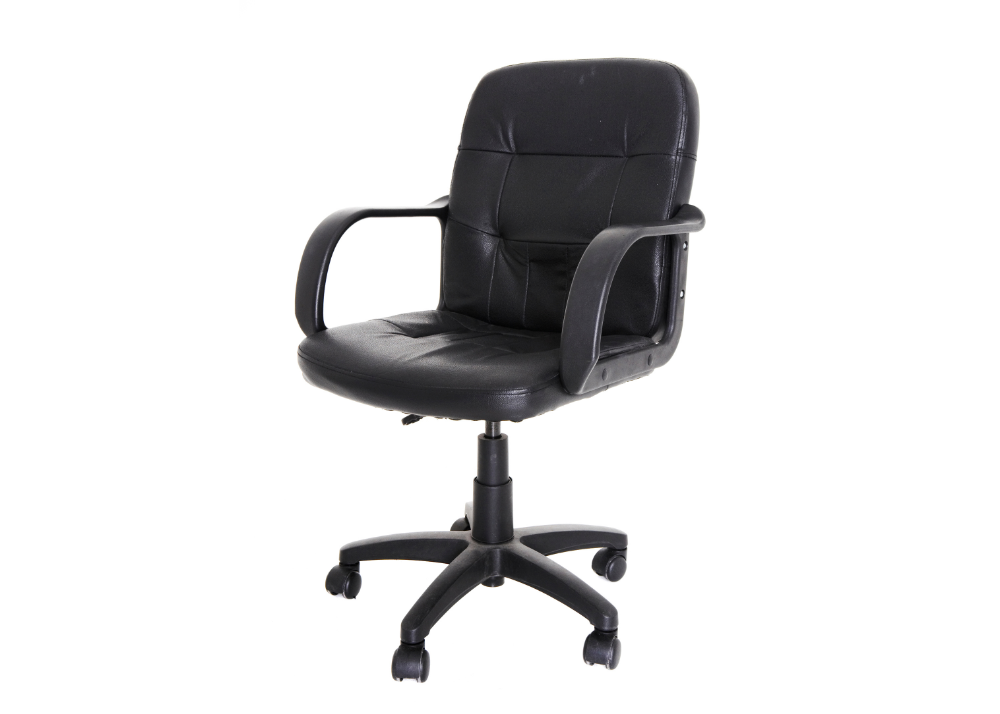 ErgoFlex Pro Executive Chair